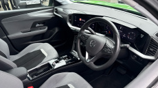 Vauxhall Mokka 1.2 Turbo Elite Premium 5dr Auto Petrol Hatchback